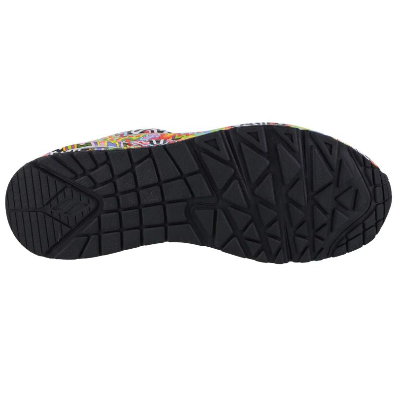 Skechers Uno - Infinite Drip 177960-MLT Multicolor 36 In preparation Your Sports Performance
