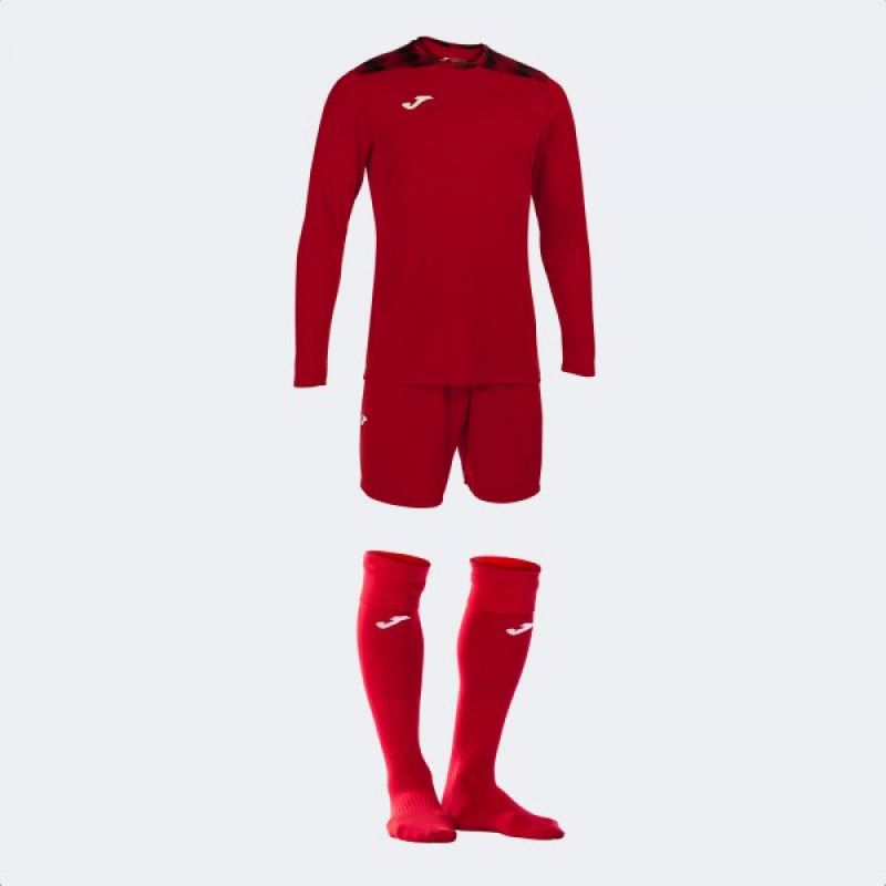 Joma Zamora VIII goalkeeper kit 103242.600 Clothing/Football Joma