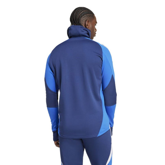 Adidas Tiro 24 Competition Winterized M sweatshirt IY0120 Clothing/Football Adidas