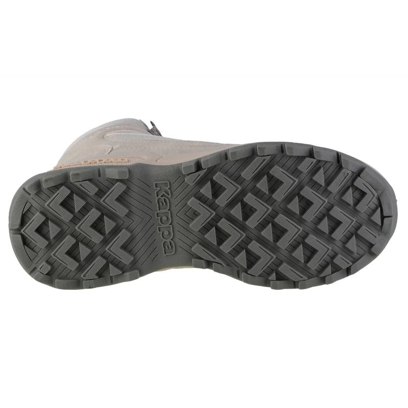 Kappa Dixton Shoes W 243240-1465 Footwear/Outdoor/Kappa Kappa