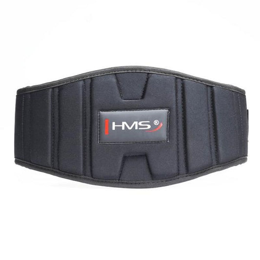 HMS PA3448 weight training belt size S Accessories/Training equipment Your Sports Performance