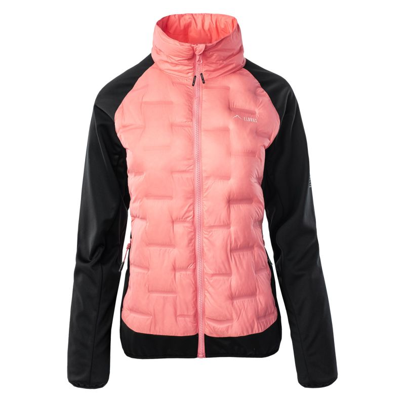 Jacket Elbrus Julimar Wo's W 92800371851 Clothing/Outdoor Your Sports Performance