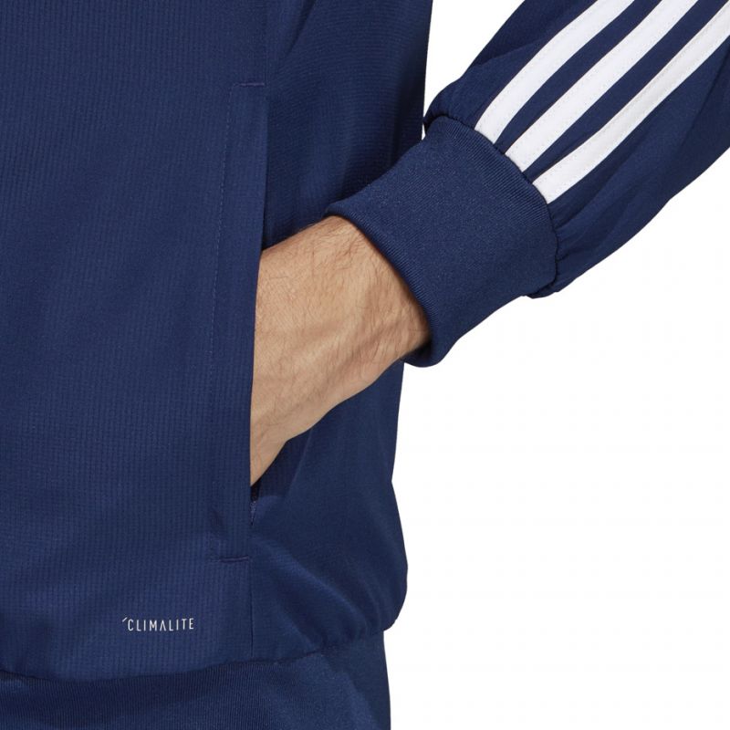 Adidas Tiro 19 PRE JKT M DT5267 football jersey Clothing/Football Adidas