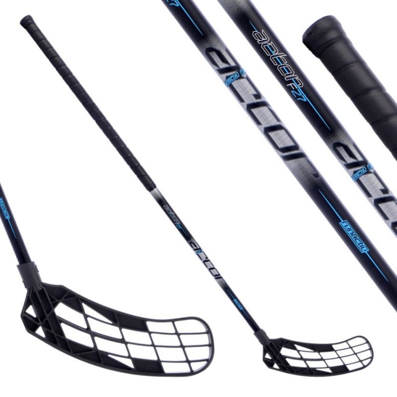 FunActiv Actor F27 floorball stick In preparation Your Sports Performance