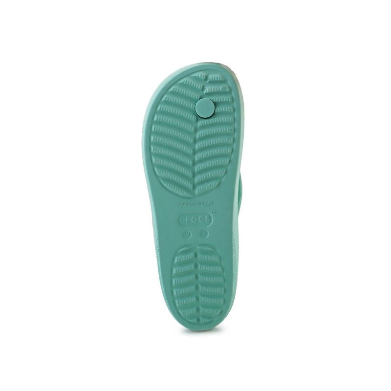 Crocs Classic Platform Flip W Oxygen W 207714-3UG Footwear/Lifestyle/Crocs Crocs