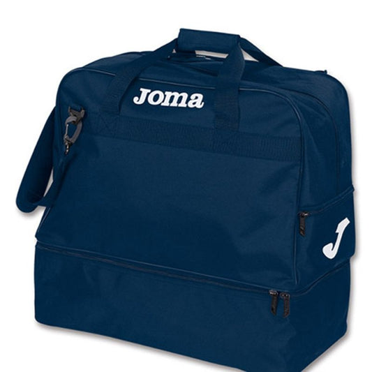 Bag Joma III 400006.300 navy blue Accessories/Bags/Joma Joma