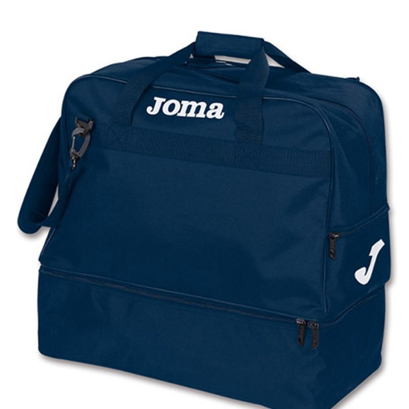 Bag Joma III 400006.300 navy blue Accessories/Bags/Joma Joma
