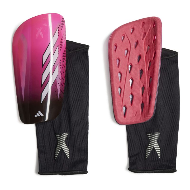 Protectors adidas X SG League HN5575 Accessories/Protectors and knee pads Adidas