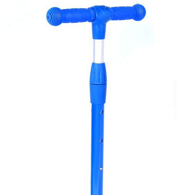 THREE-WHEEL SCOOTER SMJ PRINCESS AF-WG006 Accessories/Skating/Hulajnogi Your Sports Performance