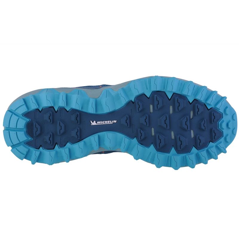 Shoes Mizuno Wave Mujin 9 M J1GJ227051 Footwear/Running/Men Mizuno