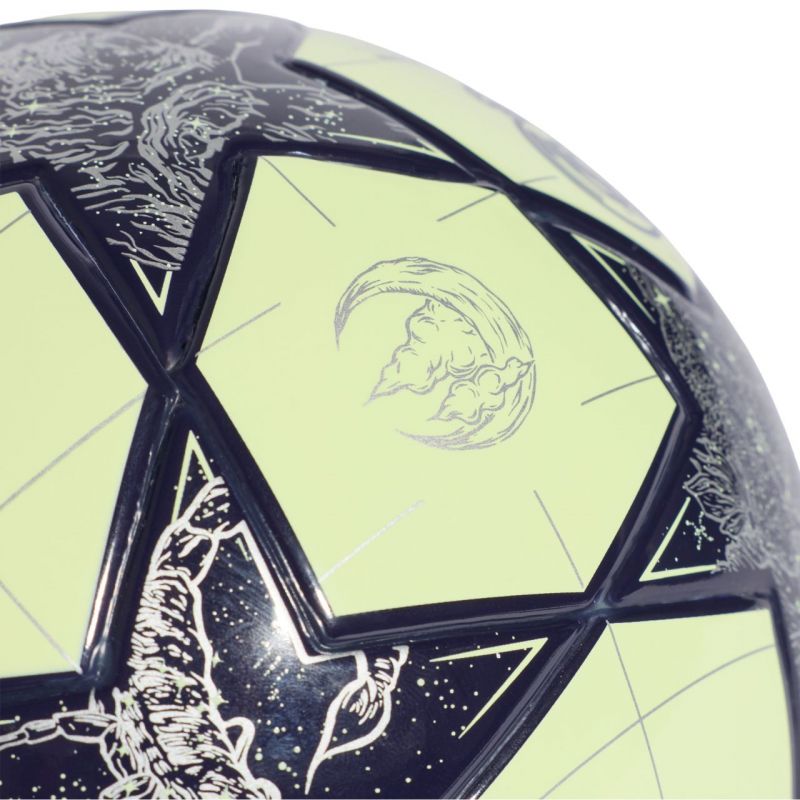 adidas UCL Mini Real Madrid JN7306 Football Accessories/Balls/Football Adidas