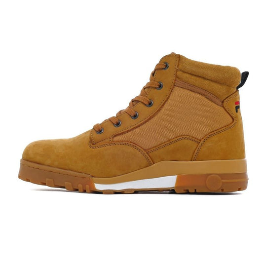 Fila Grunge II Mid M shoes FFM0165.23015 Footwear/Lifestyle/Fila Your Sports Performance
