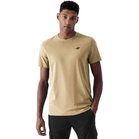 T-shirt 4F M3096 M 4FWSS25TTSHM3096 83S Clothing/Lifestyle/T-shirts 4F