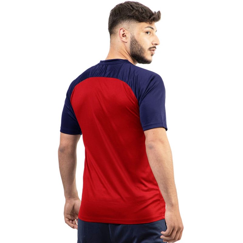 T-shirt Givova Capo MC M MAC03 1204 Clothing/Football/Givova Givova