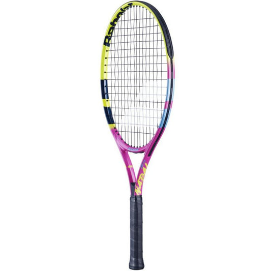 Babolat Nadal Junior 23 S CV 140498 tennis racket In preparation Your Sports Performance