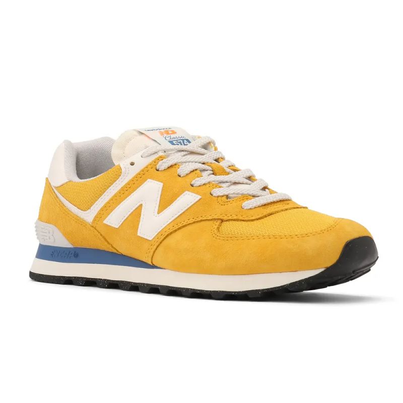 New Balance M U574VPY shoes Footwear/Lifestyle New Balance