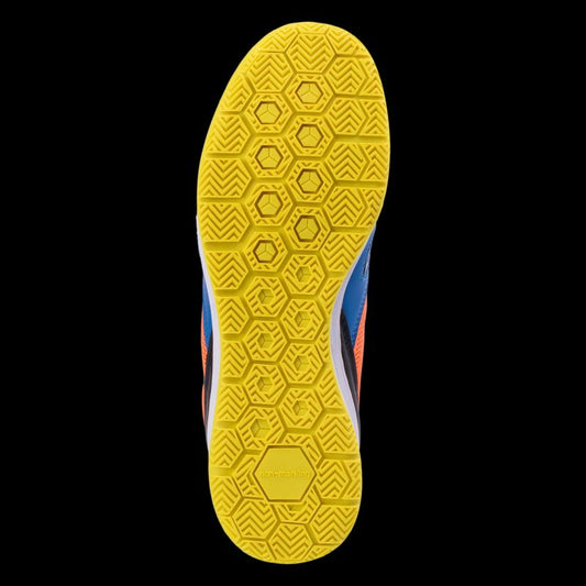 Children's Indoor Shoes TEAMSON TEEN IC In preparation Your Sports Performance