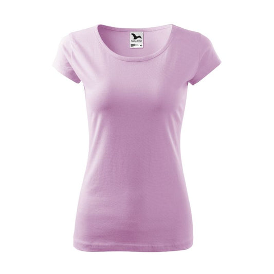 Pure Women's T-shirt (orchid) In preparation Your Sports Performance