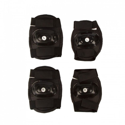 Tempish Standard 10200000 Knee or Elbow Protectors Accessories/Protectors and knee pads/Tempish Your Sports Performance