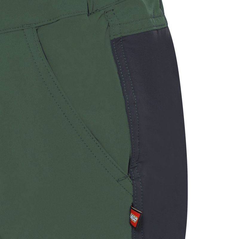 Lego Wear Legoparker 201 - Outdoor Pants Jr 11010621/884 Clothing/Lifestyle/Trousers, shorts/Lego Wear Your Sports Performance