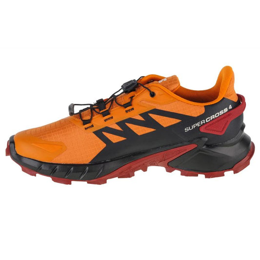 Salomon Supercross 4 M running shoes 471193 Footwear/Running/Men Your Sports Performance