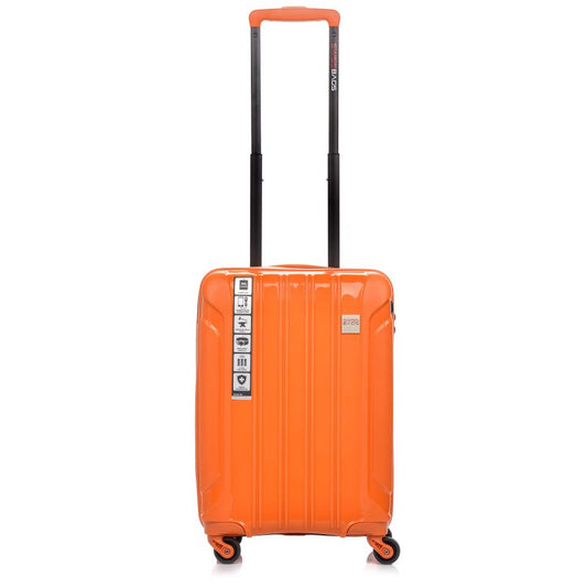 Cabin Suitcase SwissBags Tourist 76443 Accessories/Luggage/Walizki Your Sports Performance