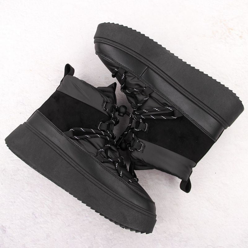 Potocki platform ankle boots W 72302 WOL280A Footwear/Lifestyle/Potocki Your Sports Performance