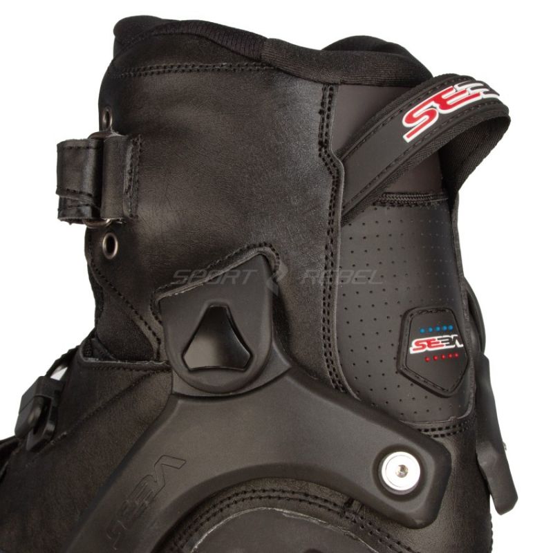 Seba Trix 2 80 SSK-TRX280 freestyle skates Accessories/Skating/Rolki (pozostałe) Your Sports Performance