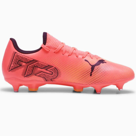 Puma Future 7 Play MxSG M 107722-03 football shoes Footwear/Football Puma
