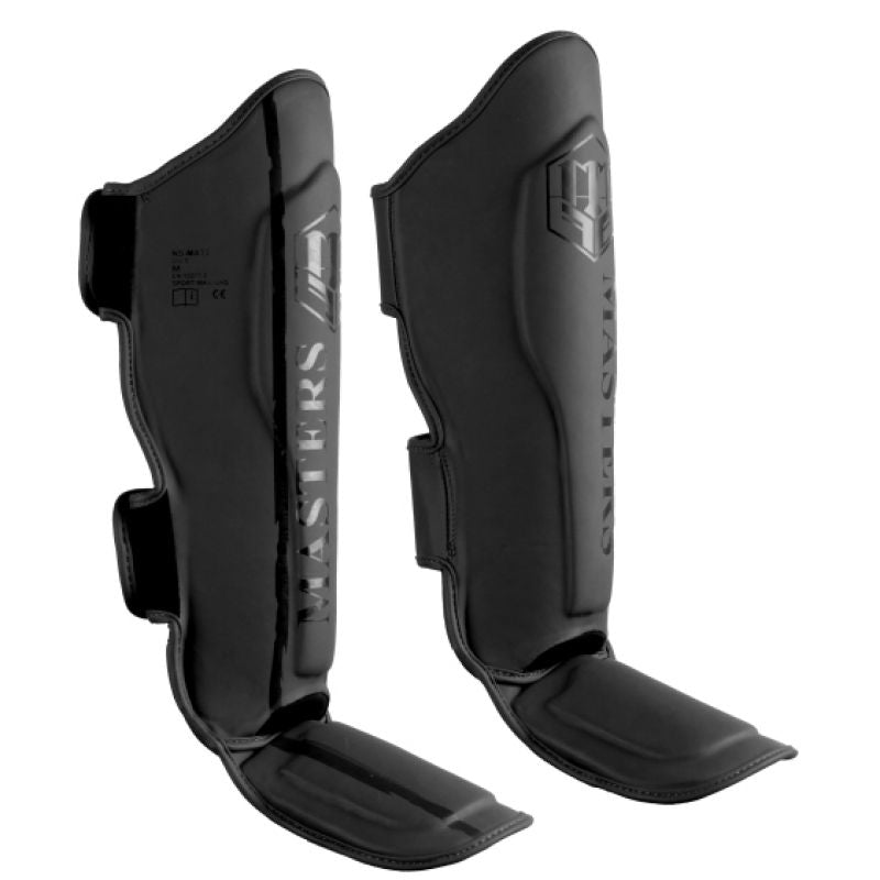 Masters NS-MATT 11441-M shin guards Accessories/Protectors and knee pads Your Sports Performance
