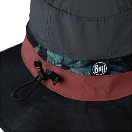 Buff Explore Booney Hat 131297999 Clothing/Multisport/Buff Your Sports Performance