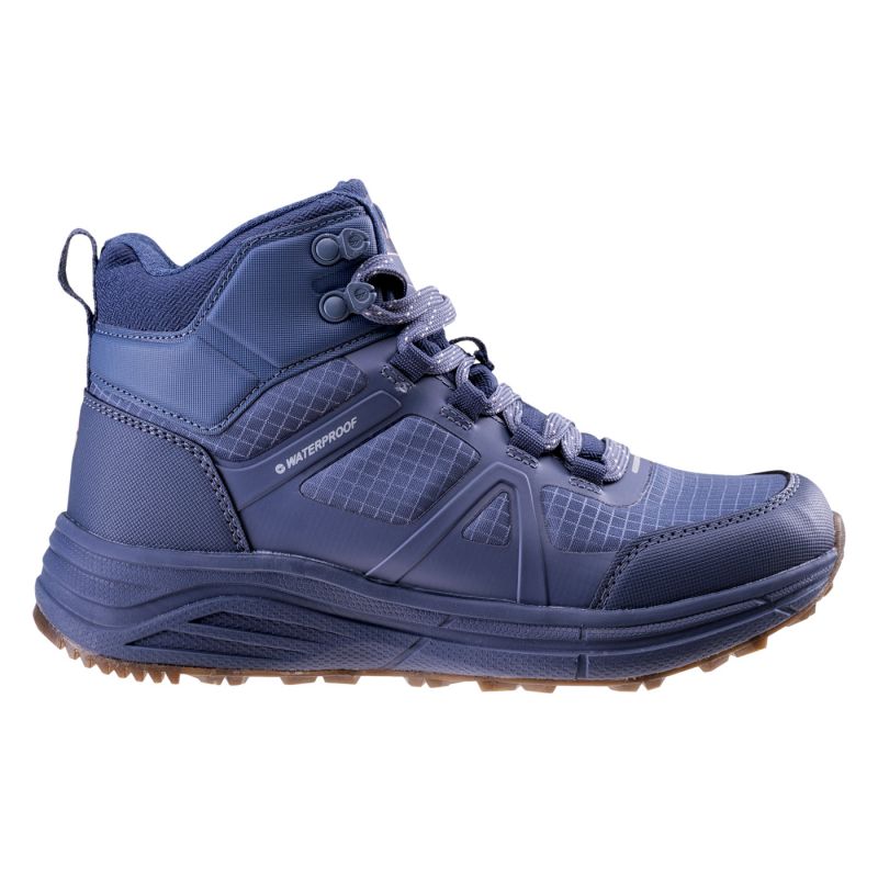 Hi-tec Granise Mid Wp Wo's W shoes 92800442369 Footwear/Outdoor/Hi-Tec Your Sports Performance