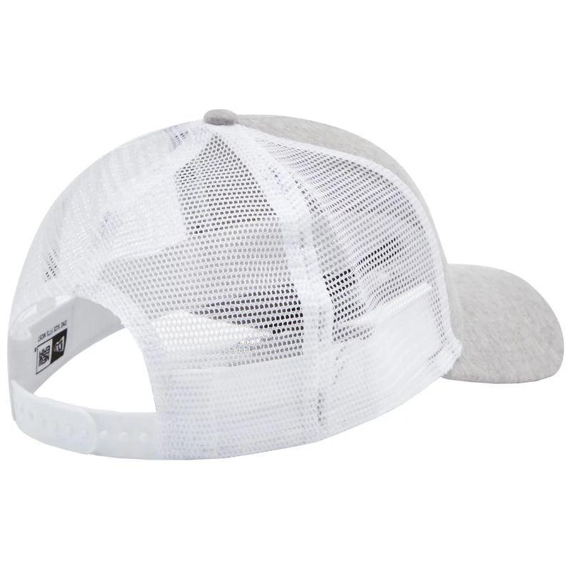 New Era Jersey Ess 9FORTY New York Yankees Trucker Cap 12381106 Clothing/Multisport/New Era Your Sports Performance