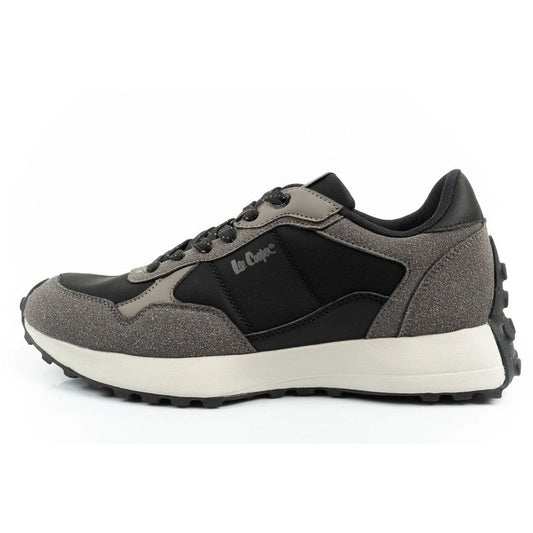Lee Cooper sports shoes sneakers men's fashionable comfortable durable In preparation Your Sports Performance