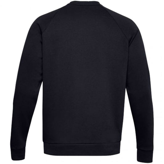Under Armor Rival Fleece Crew M 1357096 001 Clothing/Lifestyle/Under Armour Your Sports Performance