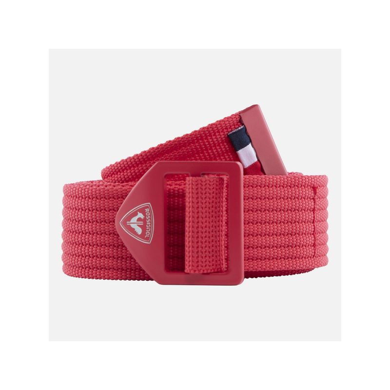 Rossignol Lifestyle Belt Pink Import z PMSport Your Sports Performance