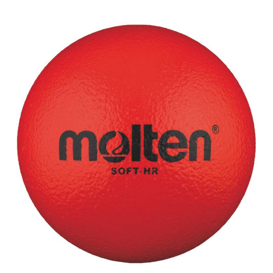 Molten Soft-HR foam ball Accessories/Balls/Football/Molten Your Sports Performance