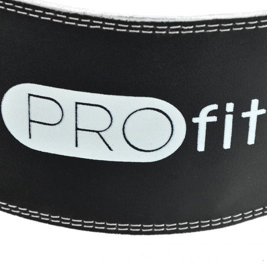 Bodyfit belt PROfit Wide 1702 Accessories/Training equipment Your Sports Performance