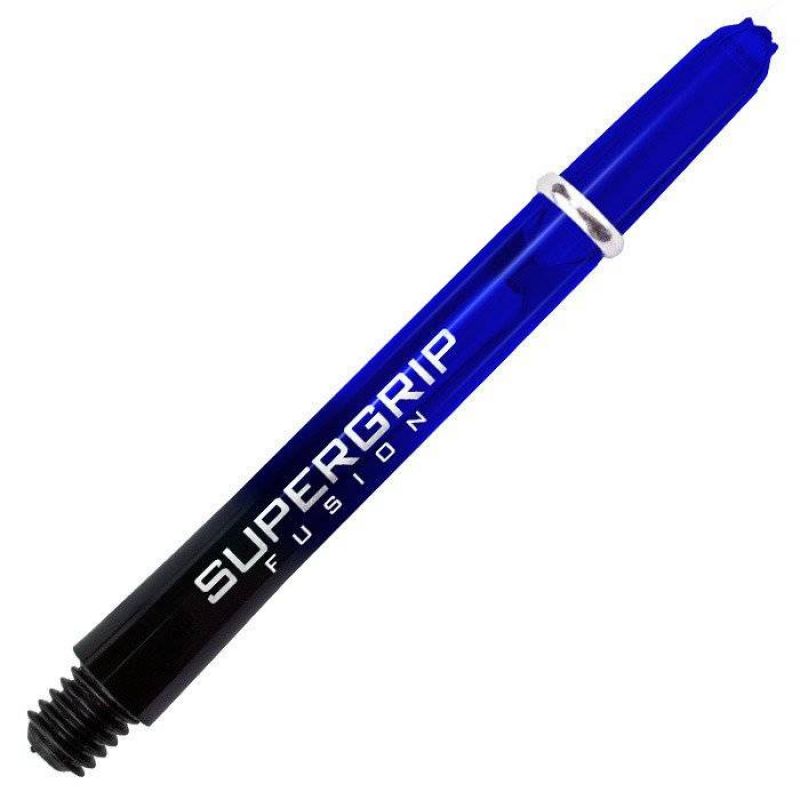 Harrows Supergrip Fusion shafts In preparation Your Sports Performance