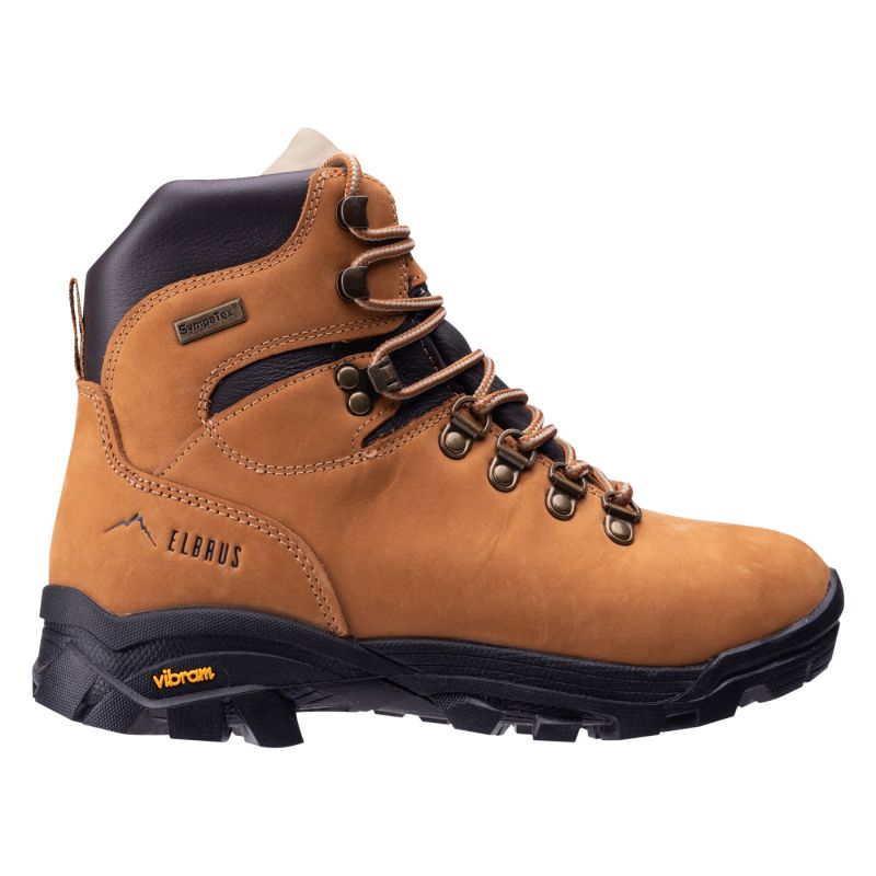 Elbrus Sparow Mid V Sympatex W 92800623779 Shoes Footwear/Outdoor/Elbrus Your Sports Performance