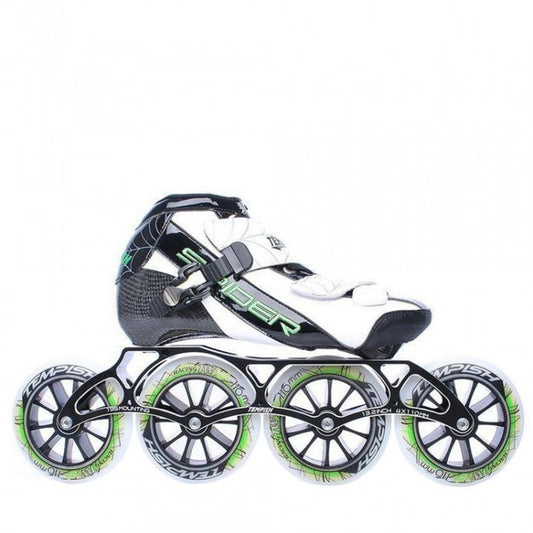 Tempish Spider 10000047015 speed skates Accessories/Skating/Rolki (pozostałe) Your Sports Performance