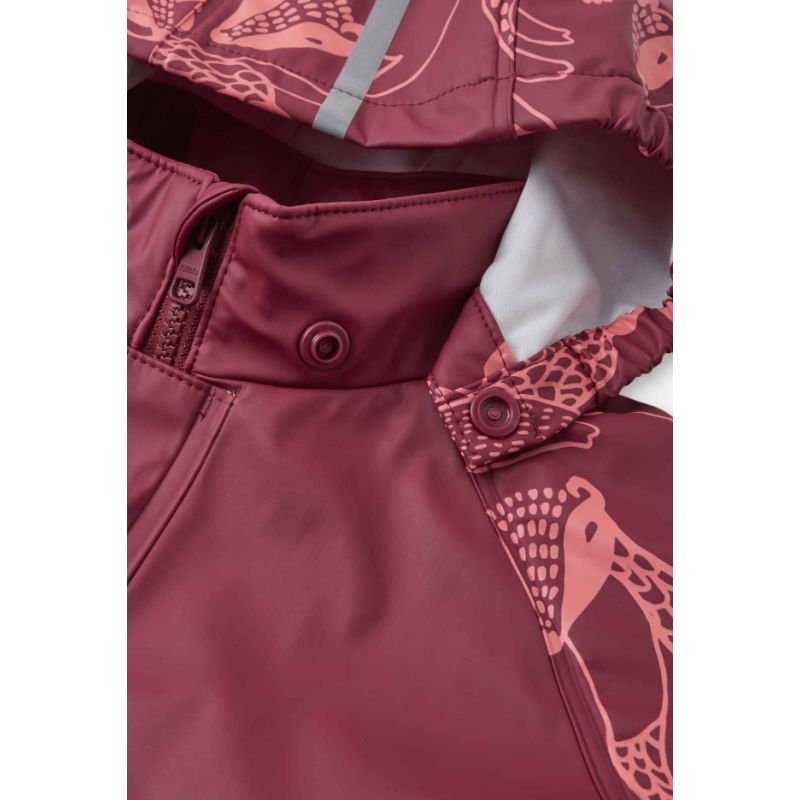 Reima Roiske Jam Jr 5100022A-3954 suit Clothing/Outdoor/Kombinezon Your Sports Performance