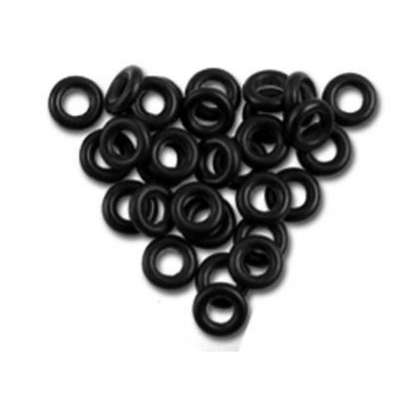 Harrows O Rings dart seal 30 pcs. In preparation Your Sports Performance