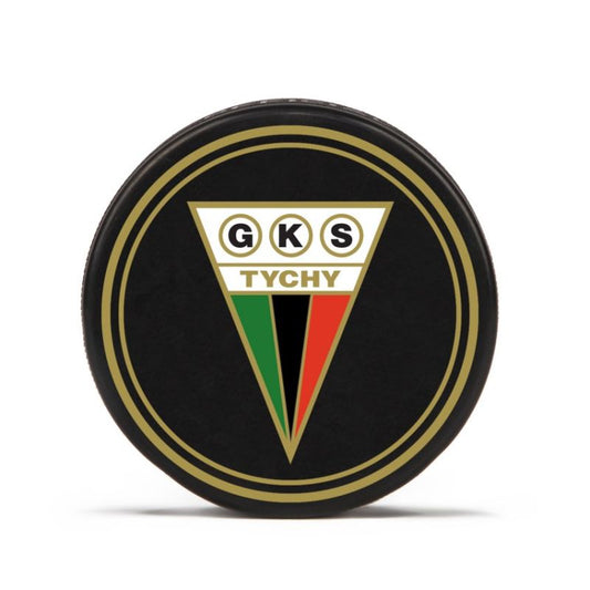 Hockey puck Sportrebel GKS Tychy 13100022 Accessories/Training equipment Your Sports Performance