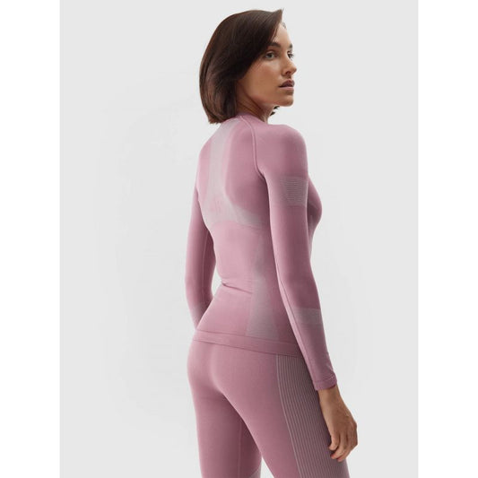 Thermoactive Sweatshirt 4F F113 W 4FAW23USEAF113 53S Clothing/Training 4F