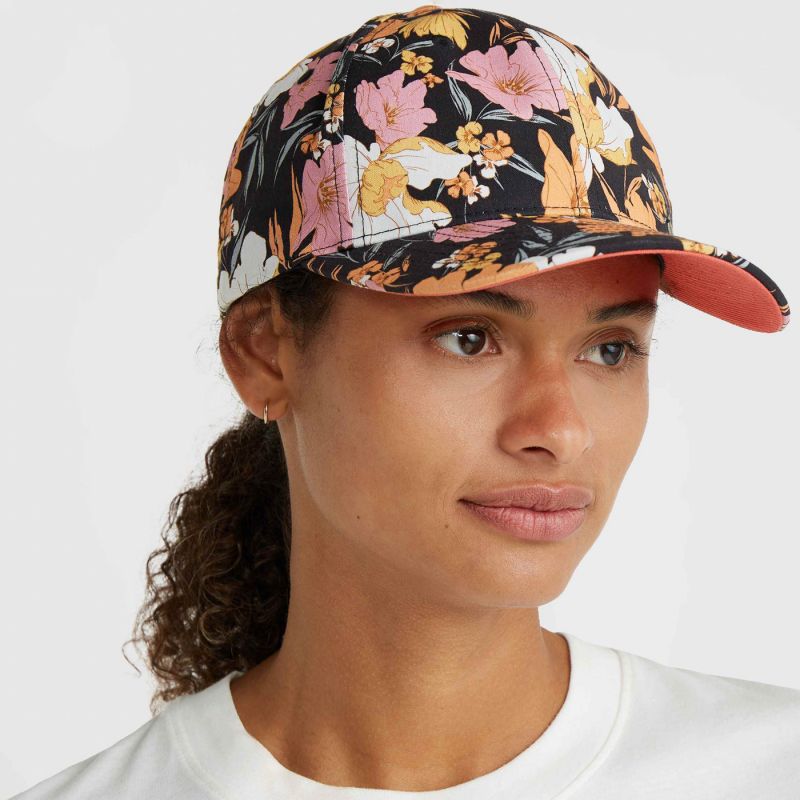 O'Neill Mix & Match Seacoast Cap W 92800613914 Clothing/Multisport/ONeill Your Sports Performance