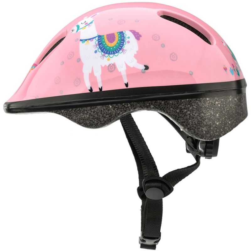Bicycle helmet Meteor KS06 Lama Jr 24812 Accessories/Bicycle/Akcesoria rowerowe Your Sports Performance