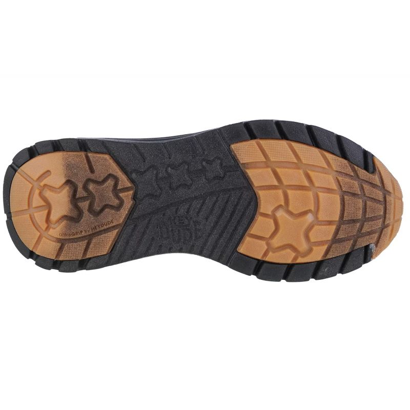 Shoes Hey Dude Sirocco M 40140-0WM Footwear/Lifestyle/Hey Dude Your Sports Performance