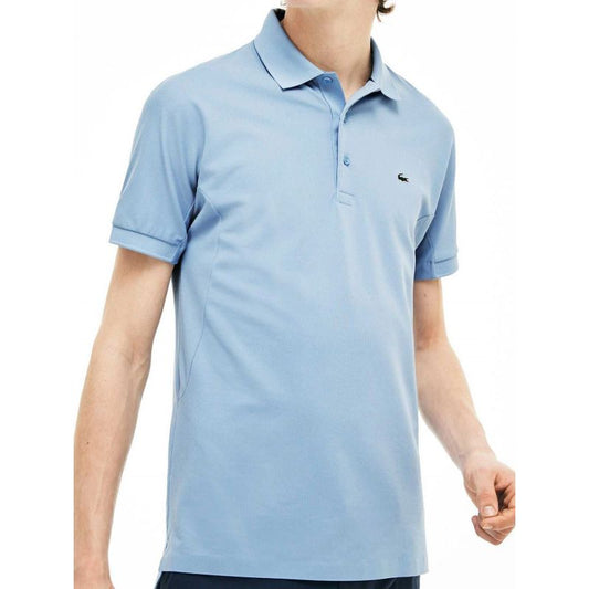 Lacoste polo shirt M L121200-3H7 Clothing/Lifestyle/T-shirts/Lacoste Lacoste