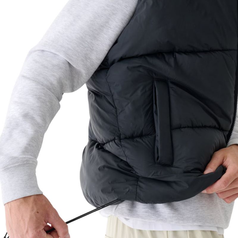 Vest 4F M147 M 4FWAW24TVJAM147 20S Clothing/Outdoor 4F